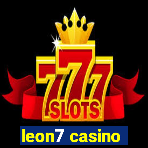 leon7 casino