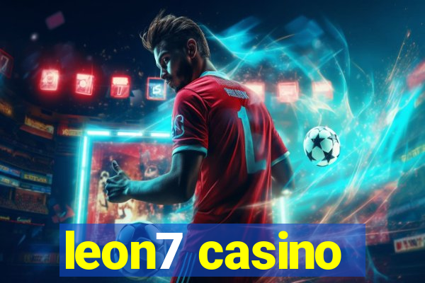 leon7 casino