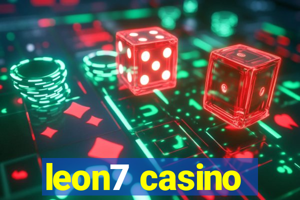 leon7 casino