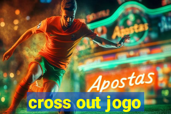 cross out jogo