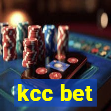 kcc bet