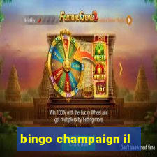 bingo champaign il