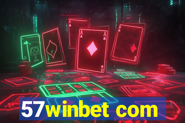 57winbet com