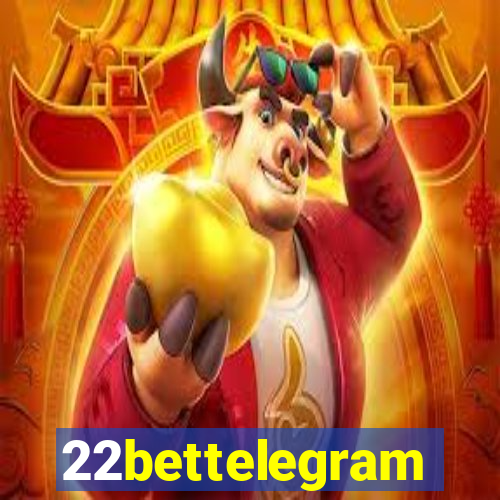 22bettelegram