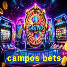 campos bets