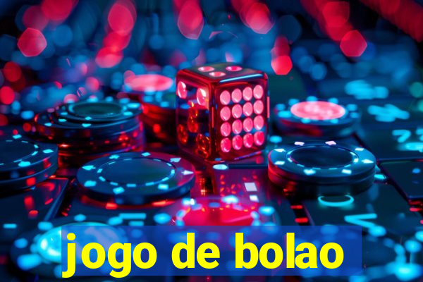 jogo de bolao