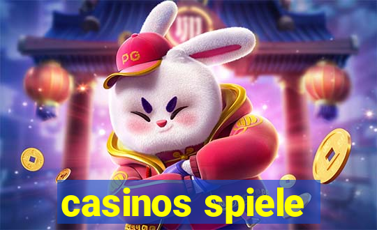 casinos spiele