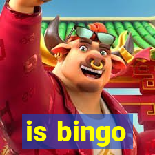 is bingo