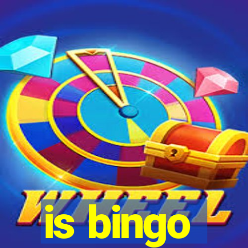 is bingo