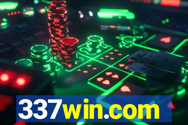 337win.com