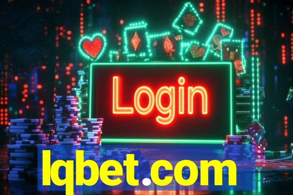 lqbet.com