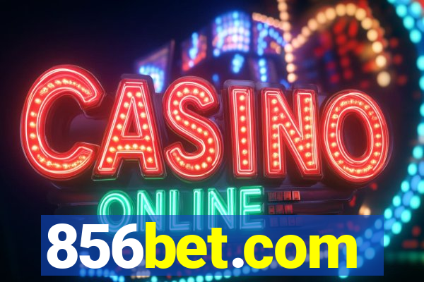 856bet.com