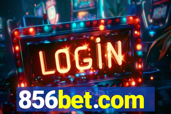 856bet.com