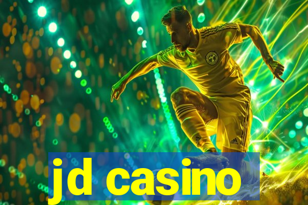 jd casino