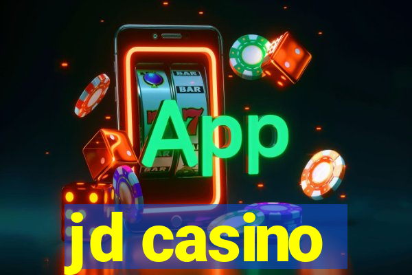 jd casino