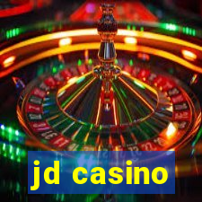 jd casino