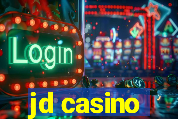 jd casino