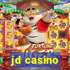 jd casino