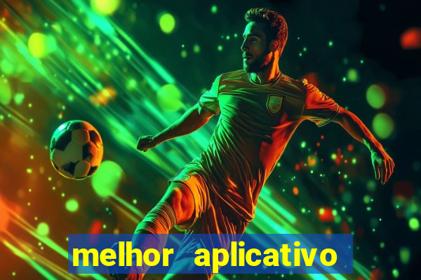 melhor aplicativo para acompanhar jogos de futebol