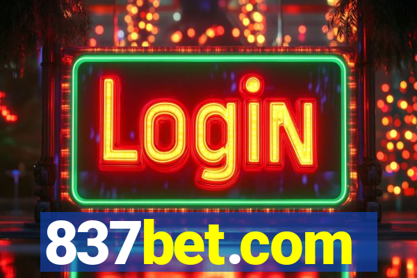 837bet.com