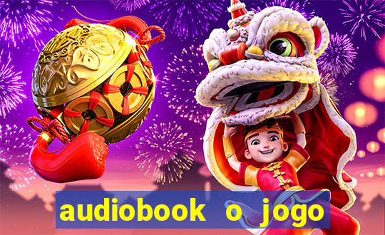 audiobook o jogo interior do tenis