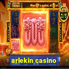 arlekin casino