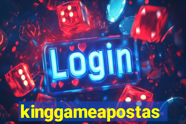 kinggameapostas