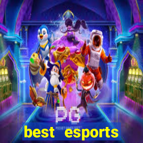 best esports betting website