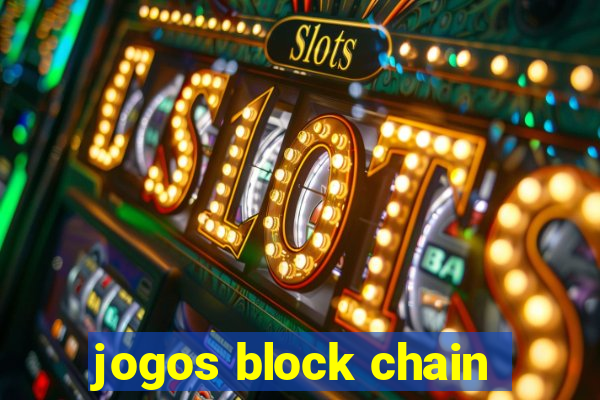 jogos block chain