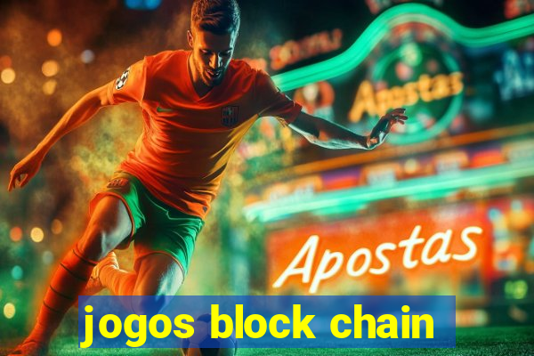 jogos block chain