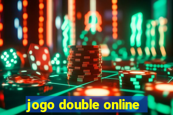 jogo double online