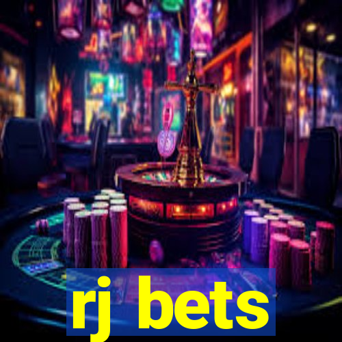 rj bets