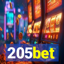 205bet