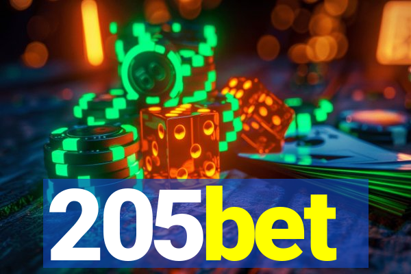 205bet