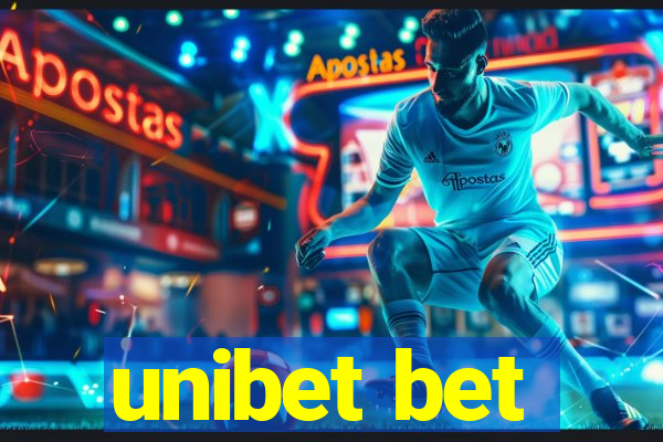 unibet bet