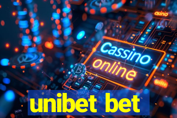 unibet bet