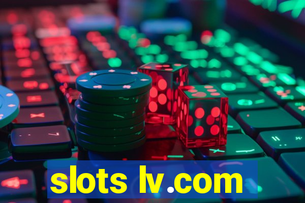 slots lv.com