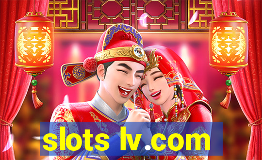 slots lv.com