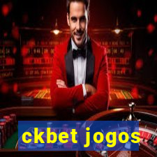 ckbet jogos