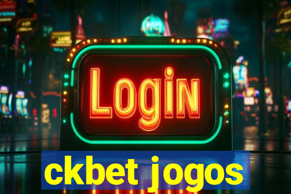 ckbet jogos