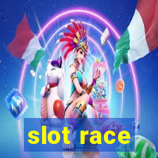 slot race