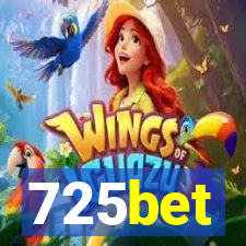 725bet