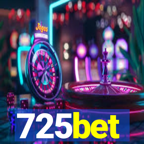 725bet