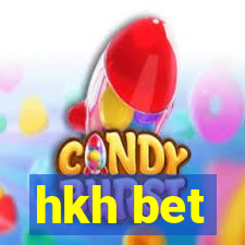 hkh bet