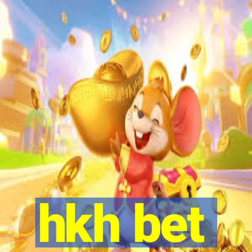 hkh bet