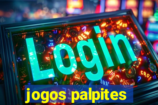 jogos palpites