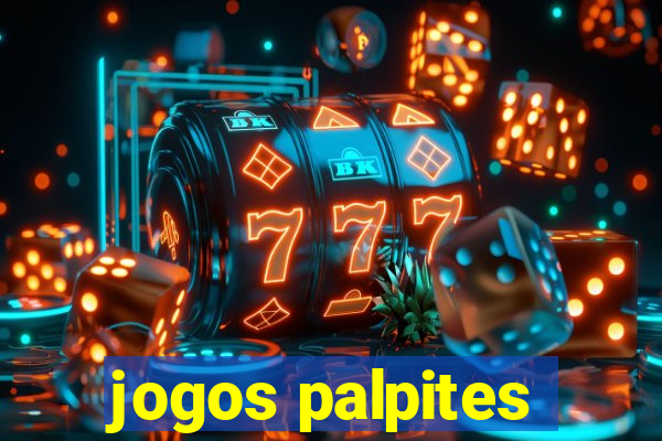 jogos palpites