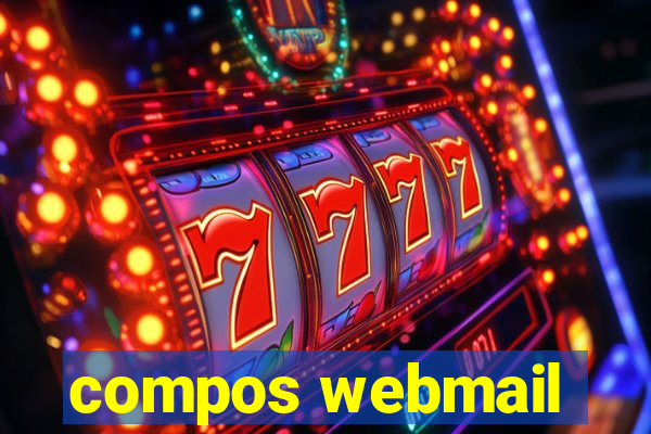 compos webmail