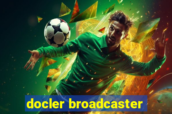 docler broadcaster