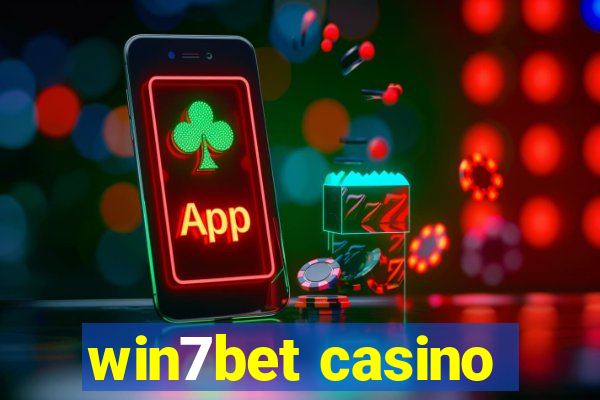 win7bet casino